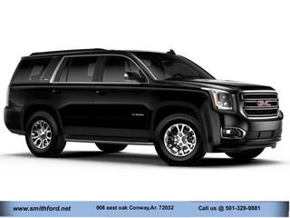 2017 Gmc Yukon