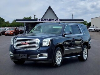 2017 Gmc Yukon for sale in Richmond VA
