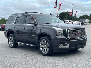 2017 Gmc Yukon