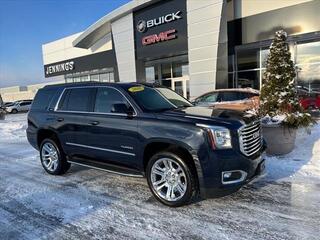 2018 Gmc Yukon for sale in Chambersburg PA