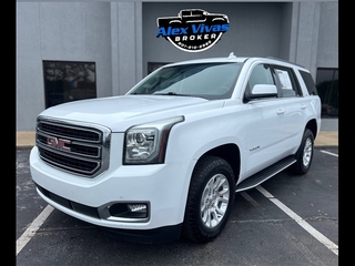 2018 Gmc Yukon for sale in Memphis TN