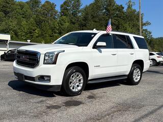 2019 Gmc Yukon for sale in Brevard NC