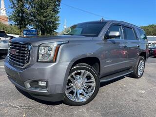 2020 Gmc Yukon