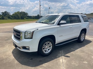 2020 Gmc Yukon