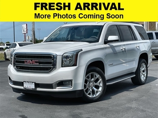 2016 Gmc Yukon for sale in Litchfield IL