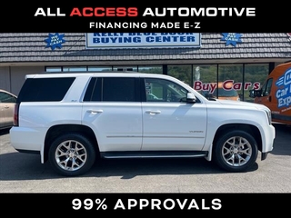 2017 Gmc Yukon for sale in Temecula CA