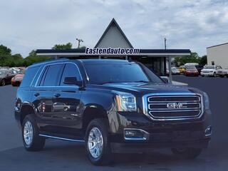 2018 Gmc Yukon for sale in Richmond VA