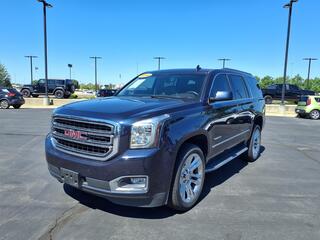2019 Gmc Yukon