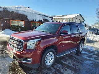 2019 Gmc Yukon for sale in West Seneca NY