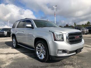 2019 Gmc Yukon for sale in Chattanooga TN