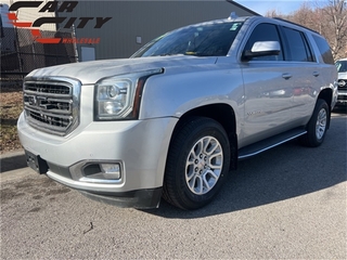 2020 Gmc Yukon