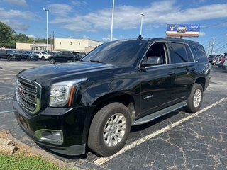 2020 Gmc Yukon