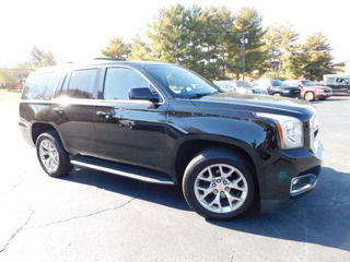 2015 Gmc Yukon for sale in Clarksville TN