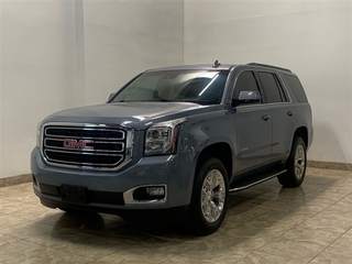 2016 Gmc Yukon