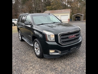 2016 Gmc Yukon