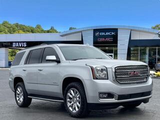 2017 Gmc Yukon