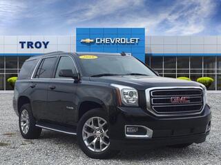 2018 Gmc Yukon for sale in Troy OH