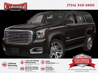 2018 Gmc Yukon for sale in Indiana PA