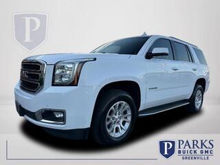 2019 Gmc Yukon for sale in Greenville SC