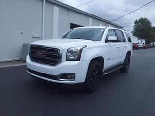 2019 Gmc Yukon