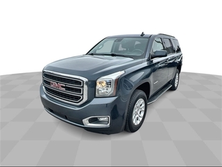 2020 Gmc Yukon