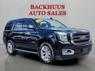 2020 Gmc Yukon