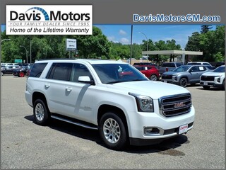 2020 Gmc Yukon for sale in Litchfield MN