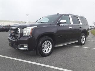 2015 Gmc Yukon for sale in Chambersburg PA