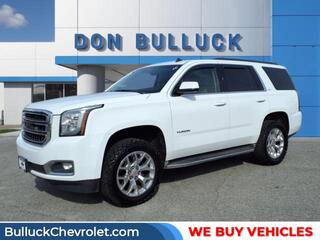 2015 Gmc Yukon for sale in Rocky Mount NC