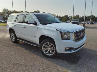 2015 Gmc Yukon for sale in Clarksville TN