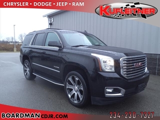 2017 Gmc Yukon for sale in Warren OH