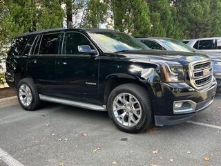 2015 Gmc Yukon