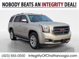 2016 Gmc Yukon for sale in Chattanooga TN