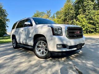 2016 Gmc Yukon