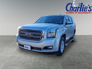 2017 Gmc Yukon