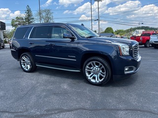 2017 Gmc Yukon for sale in Duncansville PA