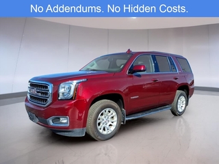 2017 Gmc Yukon for sale in Marion AR