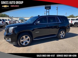 2019 Gmc Yukon