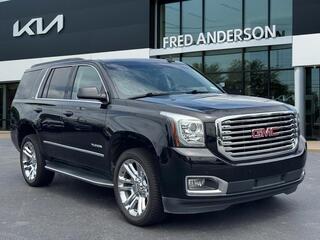 2019 Gmc Yukon for sale in Greenville SC