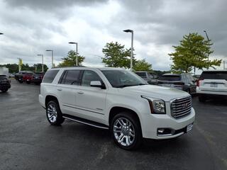 2020 Gmc Yukon for sale in Matteson IL