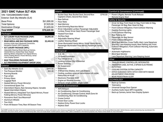 2021 Gmc Yukon for sale in Sanford NC