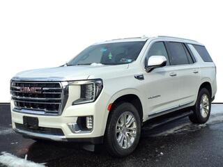 2021 Gmc Yukon for sale in Smithtown NY