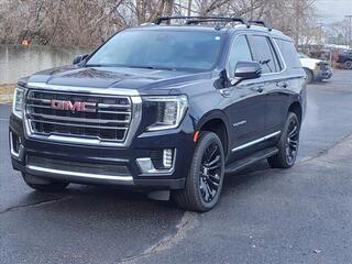 2021 Gmc Yukon