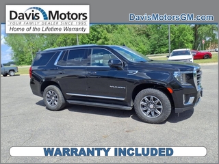 2022 Gmc Yukon for sale in Litchfield MN