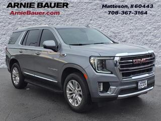 2022 Gmc Yukon for sale in Matteson IL