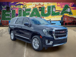 2023 Gmc Yukon