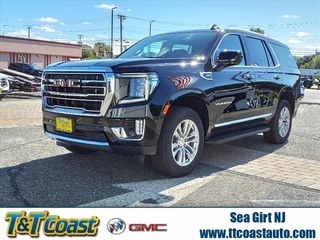 2023 Gmc Yukon