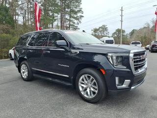 2023 Gmc Yukon