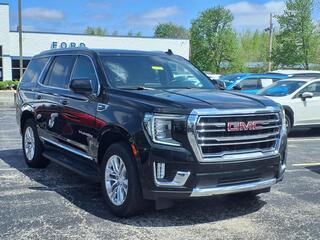 2023 Gmc Yukon