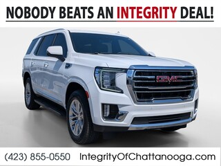 2023 Gmc Yukon for sale in Chattanooga TN